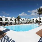 Cozy appartment at Corralejo Village.