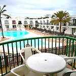 Cozy appartment at Corralejo Village.