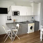 Cozy appartment at Corralejo Village.