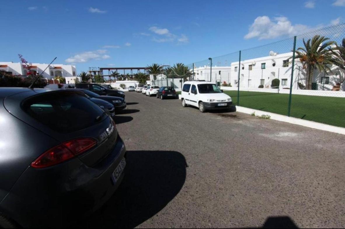Cozy At Village. Appartamento Corralejo
