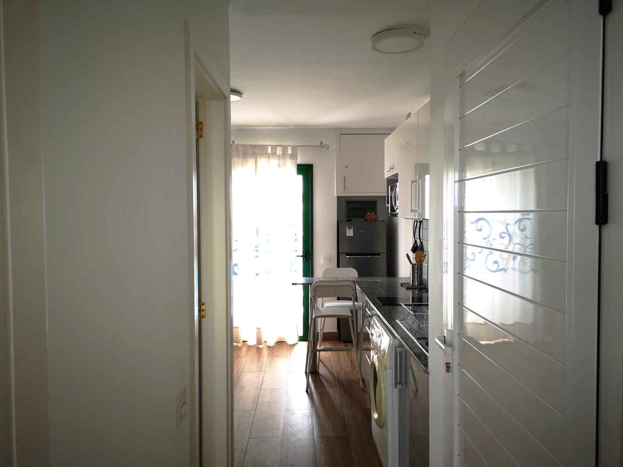 Appartamento Cozy At Village. Corralejo