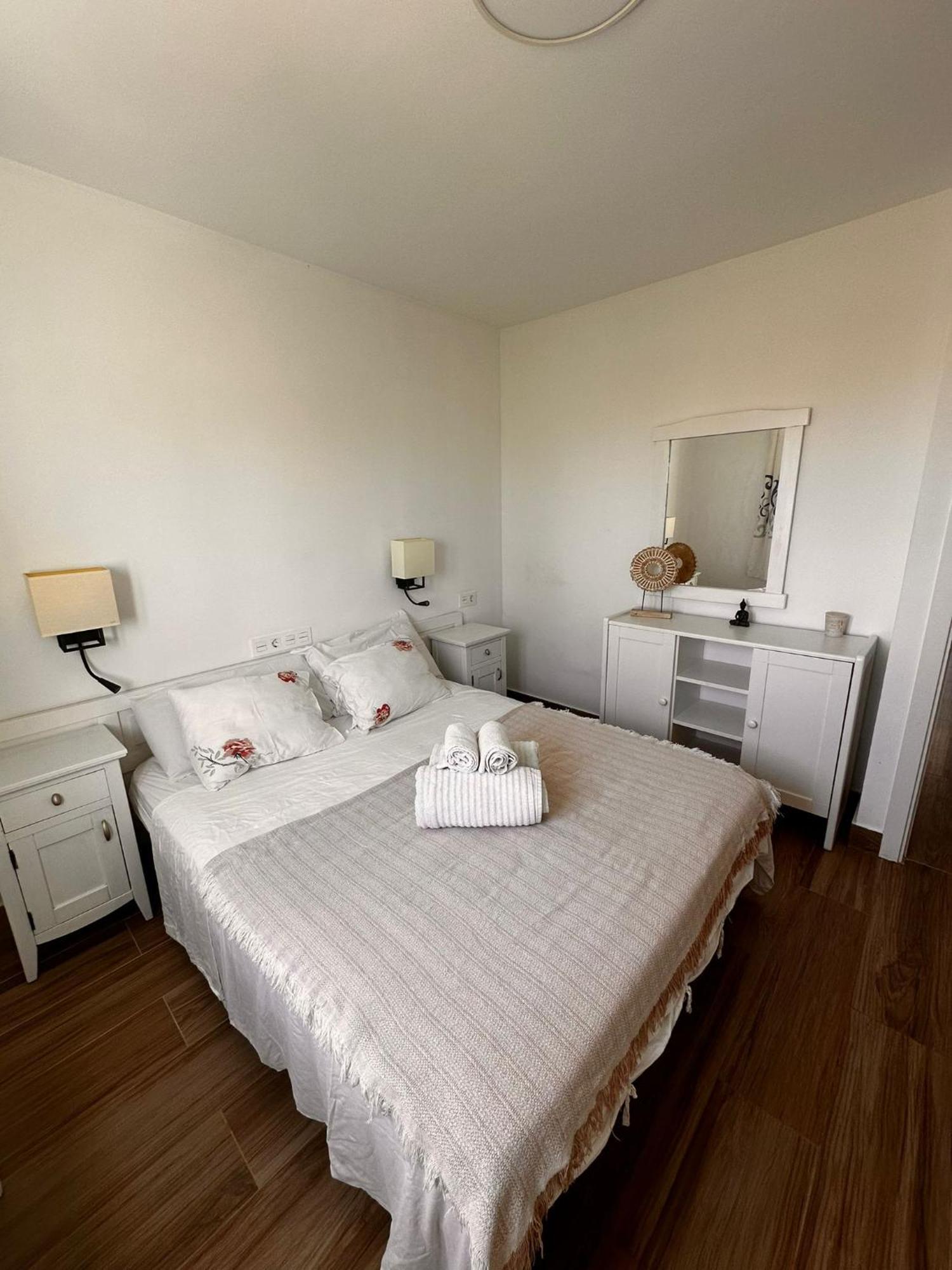 Appartamento Cozy At Village.