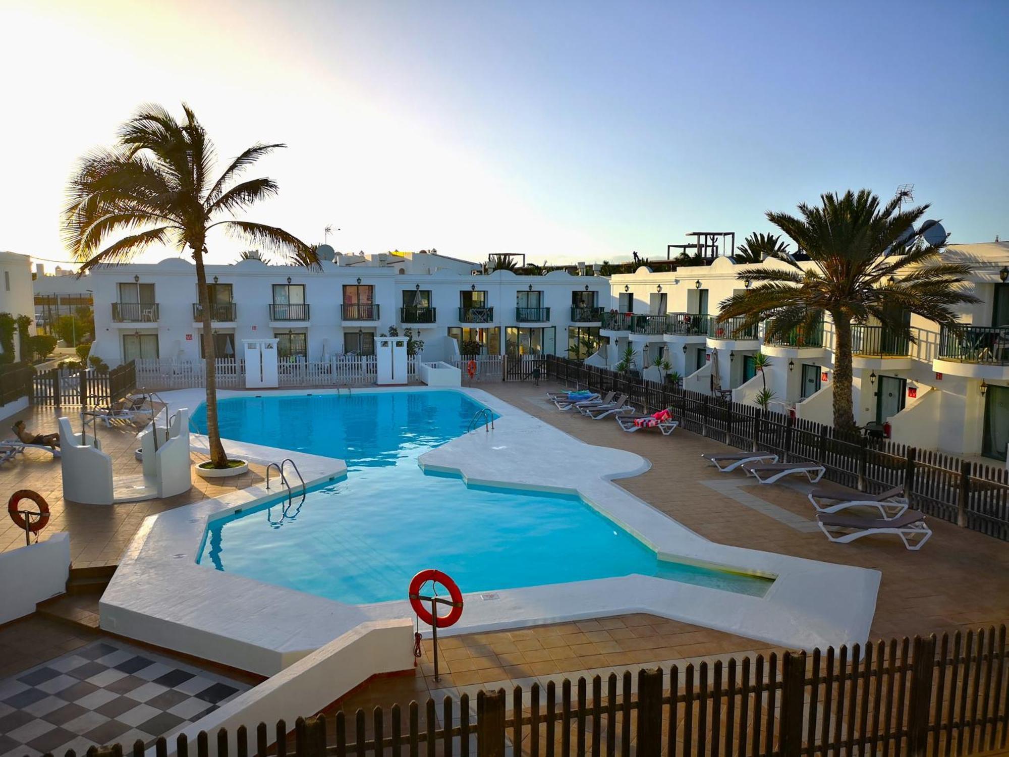 Cozy At Village. Appartamento Corralejo