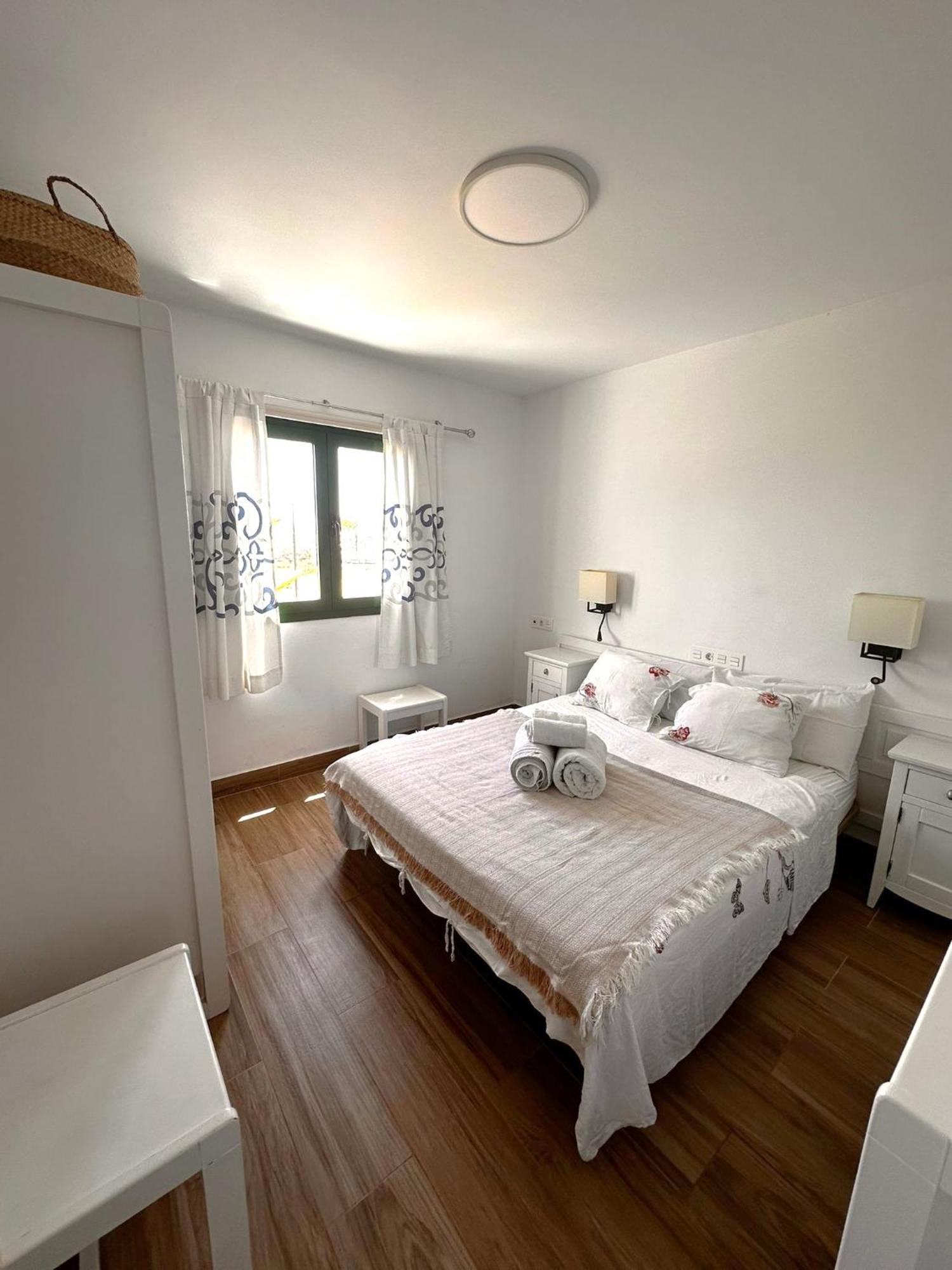 Appartamento Cozy At Village. Corralejo