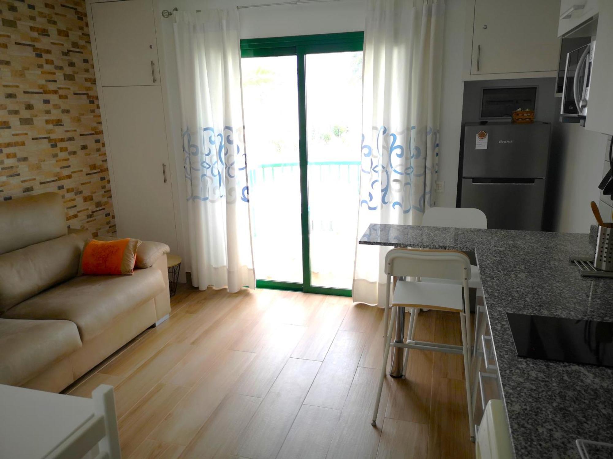 Appartamento Cozy At Village.