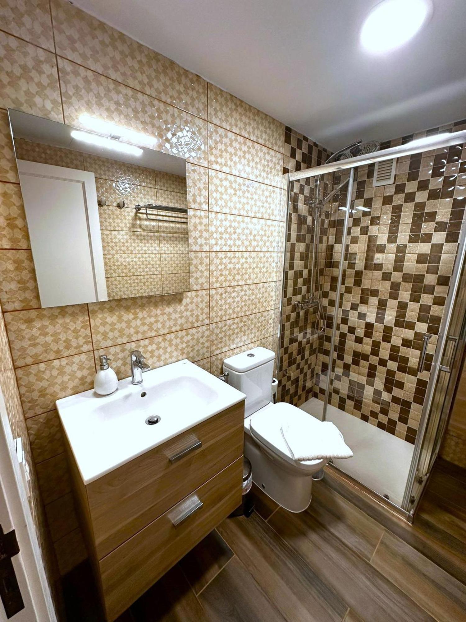 Appartamento Cozy At Village. *