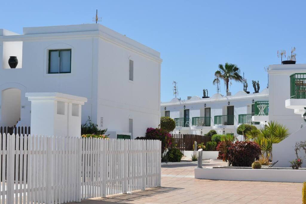 Appartement Acogedor En Corralejo, Fuerteventura *