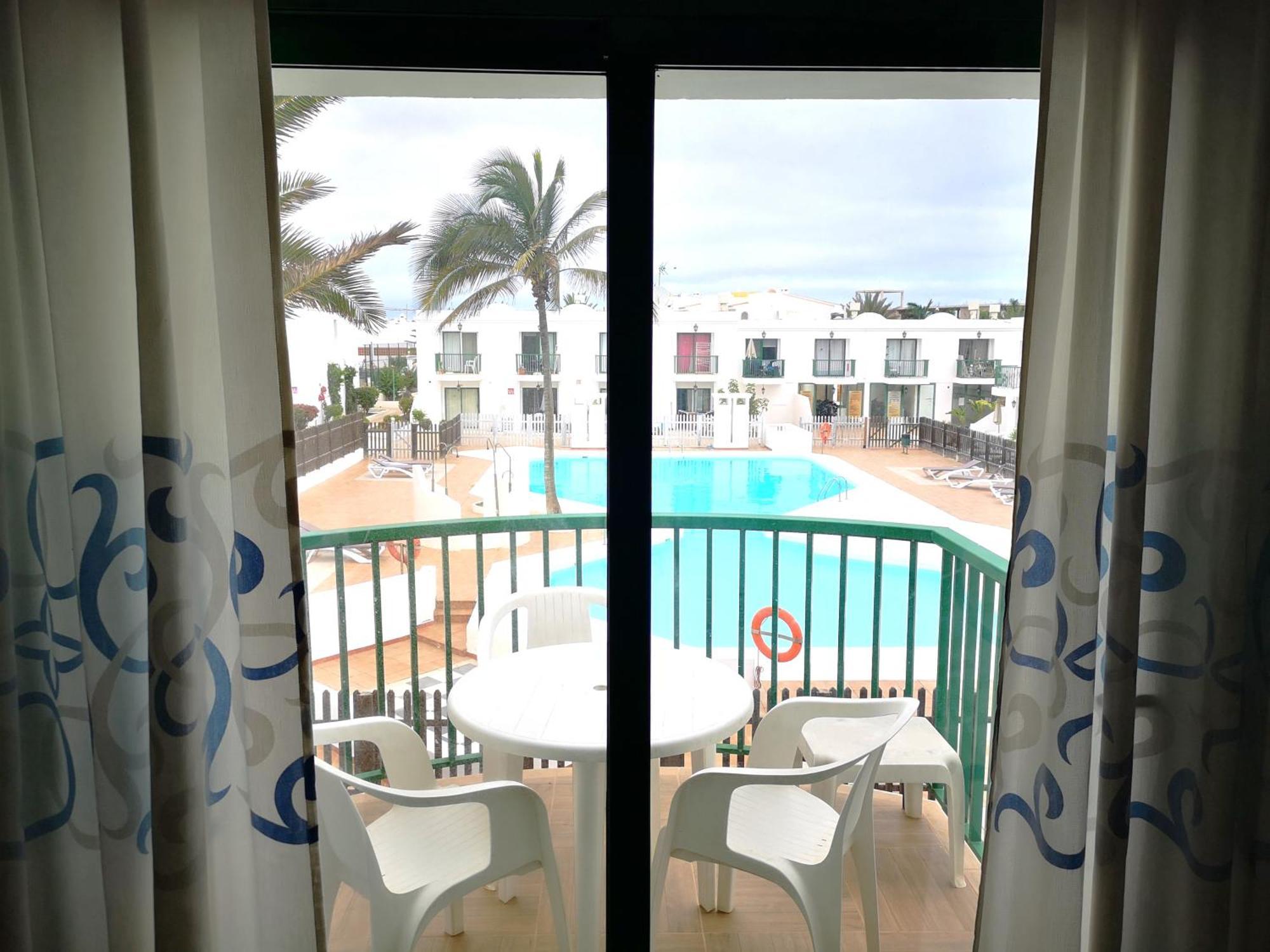 Appartement Acogedor En Corralejo, Fuerteventura