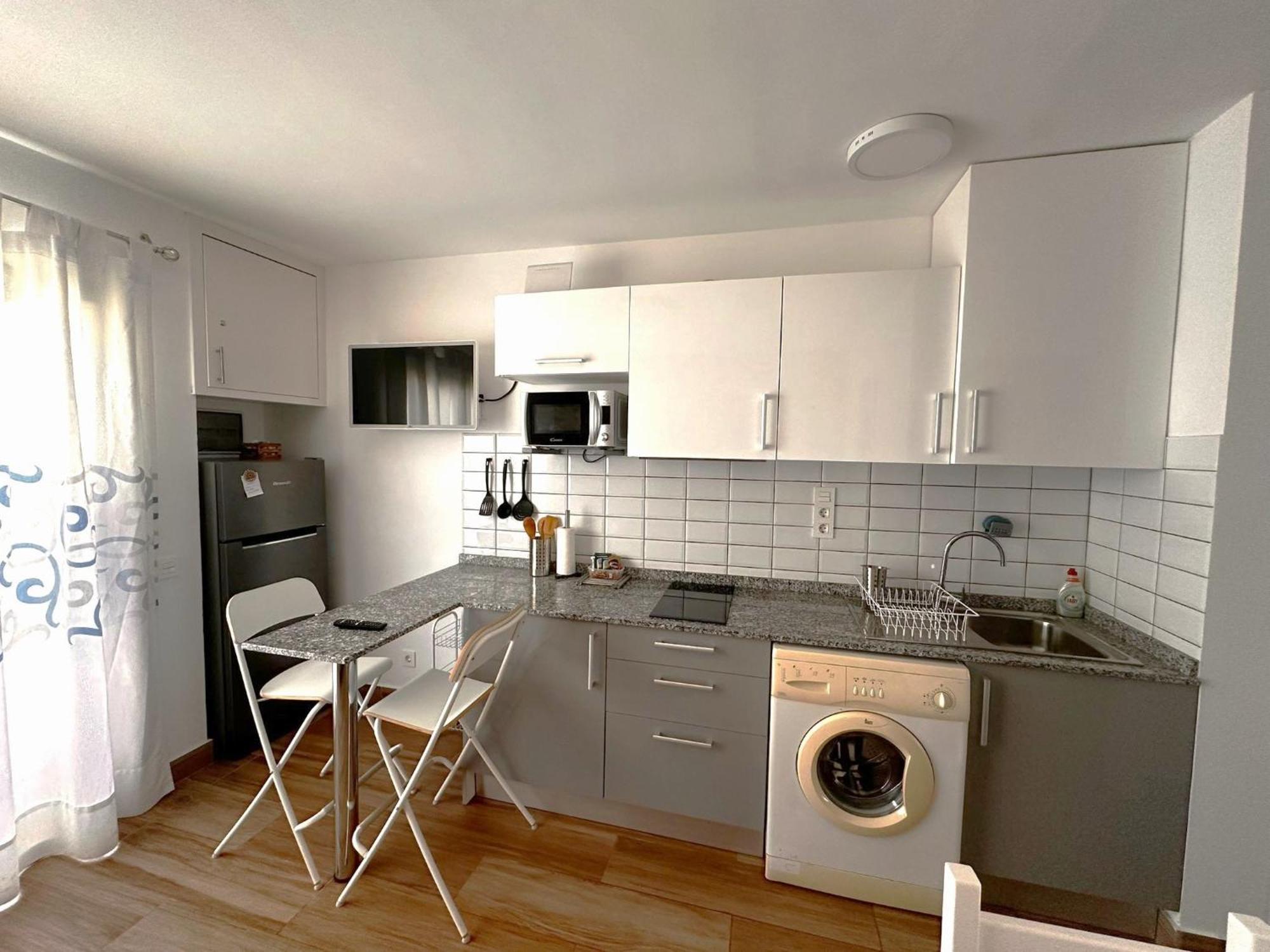 Appartement Acogedor En Corralejo, Fuerteventura Corralejo